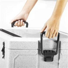 DOMETIC Cool-Ice WCI 33, Kylbox 33 L.